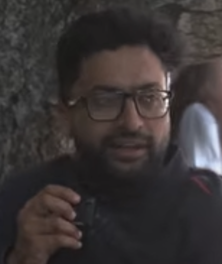 Rahul